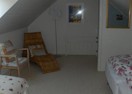 фото отеля Bed and Breakfast Kronhjorten