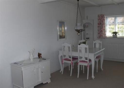 фото отеля Bed and Breakfast Kronhjorten