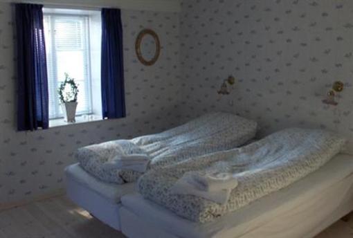 фото отеля Bed and Breakfast Kronhjorten