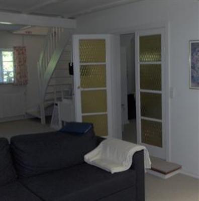 фото отеля Bed and Breakfast Kronhjorten