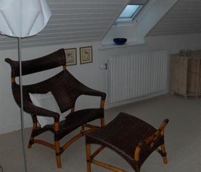 фото отеля Bed and Breakfast Kronhjorten