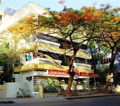 фото отеля Hotel Raviraj Pune