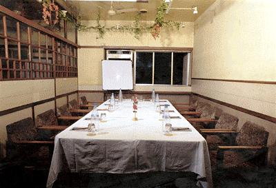 фото отеля Hotel Raviraj Pune