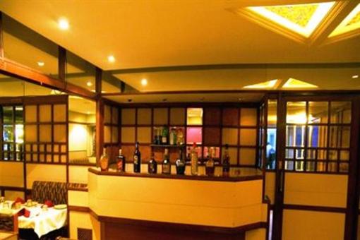 фото отеля Hotel Raviraj Pune