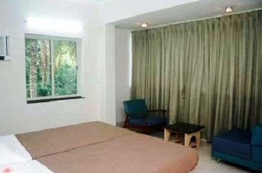 фото отеля Hotel Raviraj Pune
