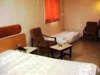 Hotel Raviraj Pune