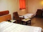 фото отеля Hotel Raviraj Pune