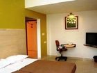 фото отеля Hotel Raviraj Pune