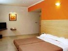 фото отеля Hotel Raviraj Pune