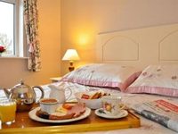 College Crest Guest House Galway