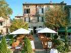 фото отеля Hotel Grimaldi Cagnes-sur-Mer