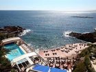 фото отеля Tiara Miramar Beach Hotel Cannes