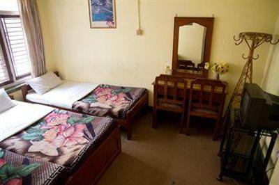 фото отеля Red Planet Guest House