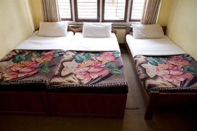 фото отеля Red Planet Guest House