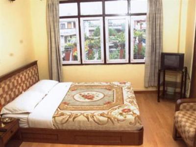 фото отеля Red Planet Guest House
