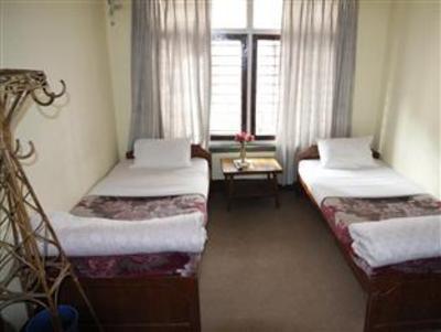 фото отеля Red Planet Guest House