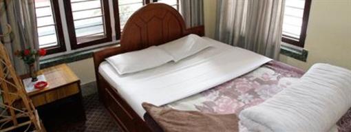 фото отеля Red Planet Guest House
