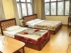 фото отеля Red Planet Guest House