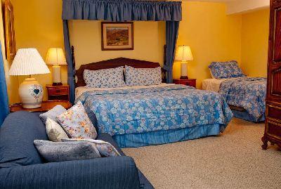 фото отеля Sandpiper Inn Carmel