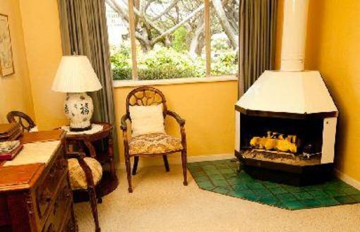 фото отеля Sandpiper Inn Carmel