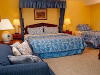 Sandpiper Inn Carmel