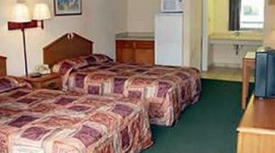 фото отеля Happy Holiday Motel
