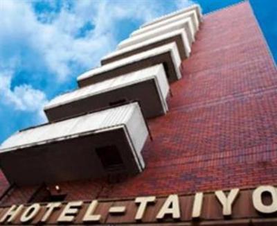 фото отеля Business Hotel Taiyo