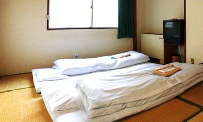 фото отеля Business Hotel Taiyo