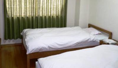 фото отеля Business Hotel Taiyo