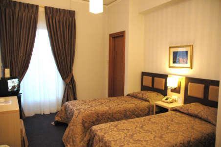 фото отеля Hotel Rex Nafplion