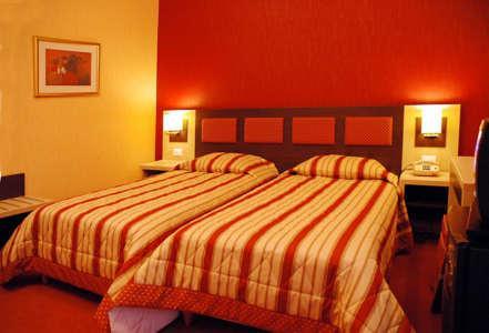 фото отеля Hotel Rex Nafplion