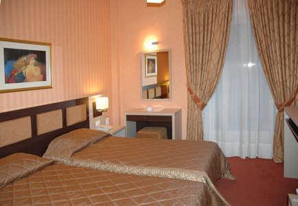 фото отеля Hotel Rex Nafplion