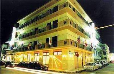 фото отеля Hotel Rex Nafplion