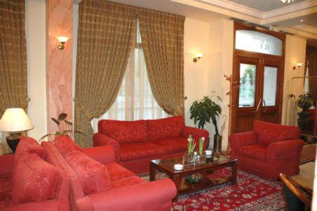 фото отеля Hotel Rex Nafplion
