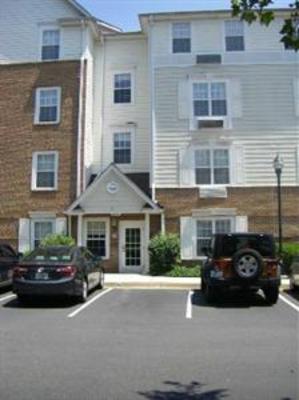 фото отеля Towneplace Suites Falls Church