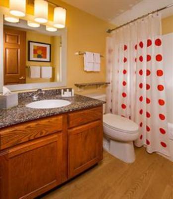 фото отеля Towneplace Suites Falls Church