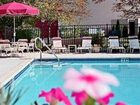 фото отеля Towneplace Suites Falls Church