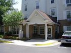 фото отеля Towneplace Suites Falls Church