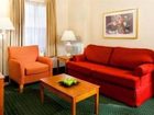 фото отеля Towneplace Suites Falls Church