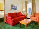 фото отеля Towneplace Suites Falls Church