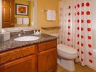 фото отеля Towneplace Suites Falls Church