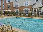 фото отеля Towneplace Suites Falls Church