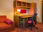 фото отеля Towneplace Suites Falls Church