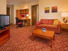 фото отеля Towneplace Suites Falls Church