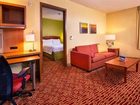 фото отеля Towneplace Suites Falls Church