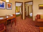 фото отеля Towneplace Suites Falls Church