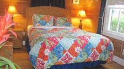 фото отеля Andrews Inn & Garden Cottages Key West