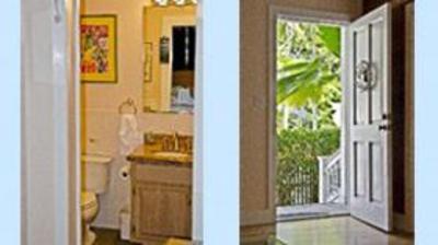 фото отеля Andrews Inn & Garden Cottages Key West