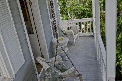 фото отеля Andrews Inn & Garden Cottages Key West