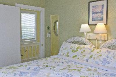 фото отеля Andrews Inn & Garden Cottages Key West